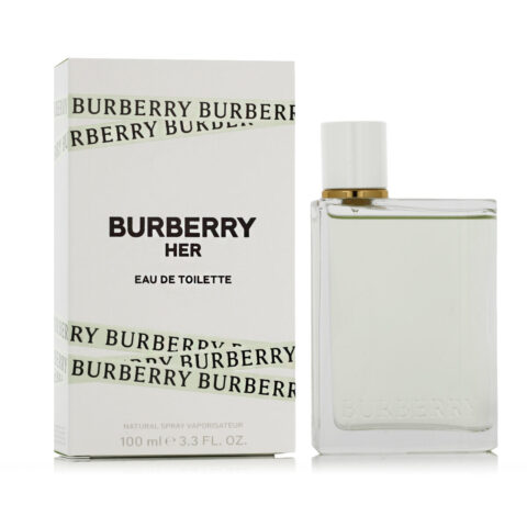 Γυναικείο Άρωμα Burberry EDT Burberry Her 100 ml