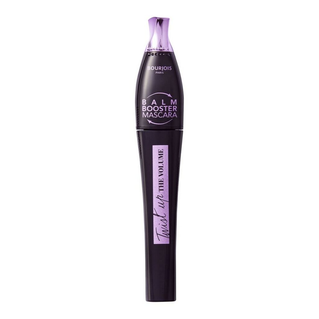 Μάσκα βλεφαρίδων Bourjois Twist Up The Volume 22-black balm (8 ml)