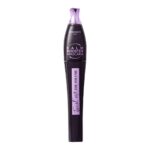 Μάσκα βλεφαρίδων Bourjois Twist Up The Volume 22-black balm (8 ml)