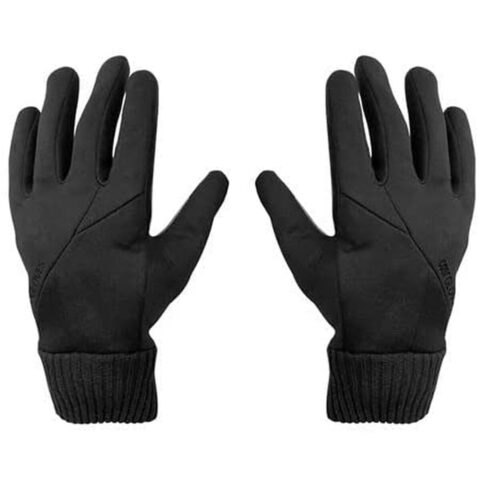Γάντια Modelabs M L Μαύρο