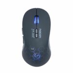 Ποντίκι για Gaming Nacon PCGM-180 Μαύρο Wireless