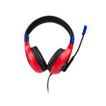 Ακουστικά με Μικρόφωνο Nacon Wired Stereo Gaming Headset V1