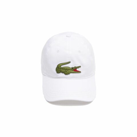 Αθλητικό Καπέλο Lacoste Casquette (Ένα μέγεθος)