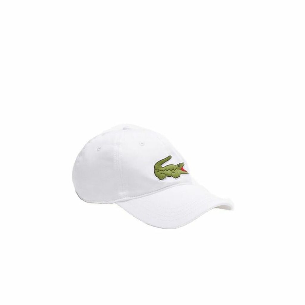 Αθλητικό Καπέλο Lacoste Casquette (Ένα μέγεθος)