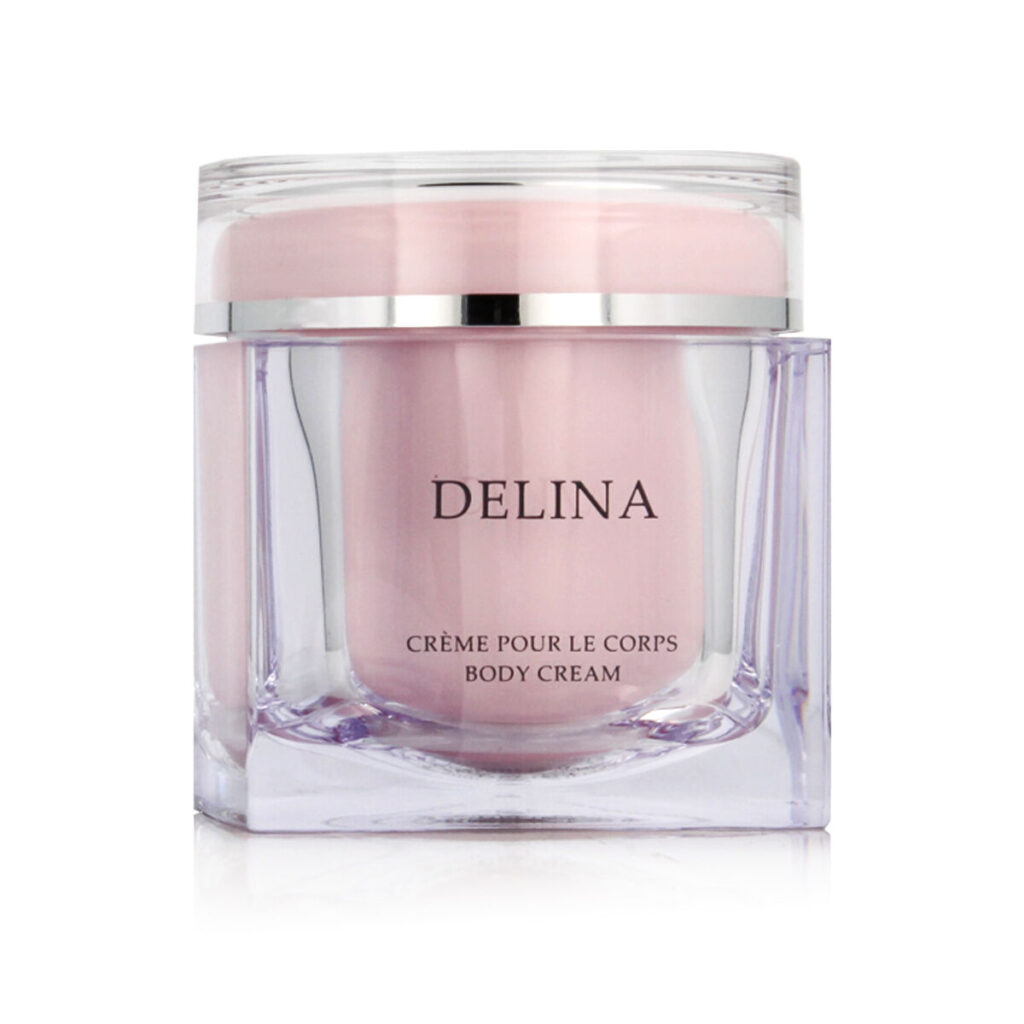 Αρωματική Κρέμα Σώματος Parfums de Marly Delina 200 ml