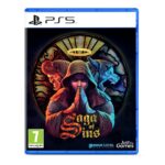 Βιντεοπαιχνίδι PlayStation 5 Just For Games Saga of Sins