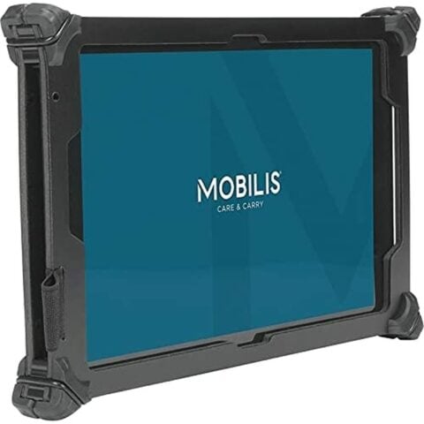 Κάλυμμα Tablet Mobilis TAB 4 10 Μαύρο