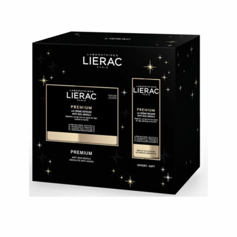 Αντιγηραντική Κρέμα Lierac Premium