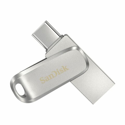 Κάρτα Μνήμης Micro SD με Αντάπτορα SanDisk SDDDC4-512G-G46 512 GB