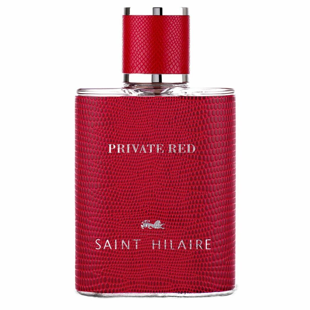 Ανδρικό Άρωμα Saint Hilaire EDP Private Red 100 ml