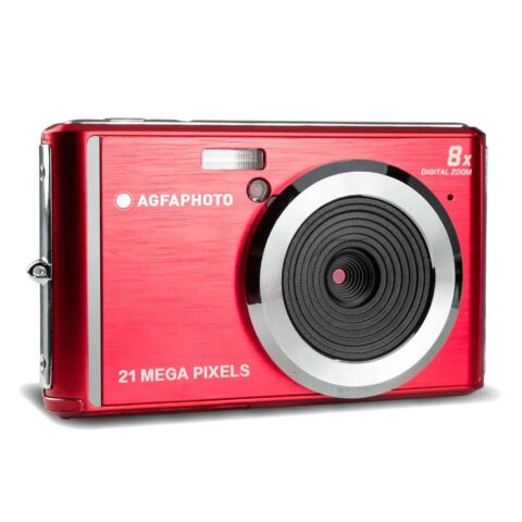 Ψηφιακή φωτογραφική μηχανή Agfa DC5200