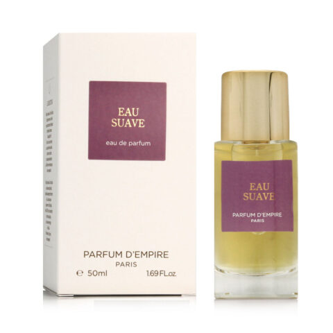 Γυναικείο Άρωμα Parfum d'Empire EDP Eau Suave 50 ml