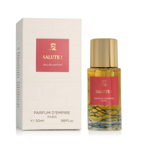Άρωμα Unisex Parfum d'Empire EDP Salute! 50 ml