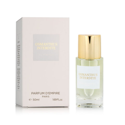 Γυναικείο Άρωμα Parfum d'Empire EDP Osmanthus Interdite 50 ml