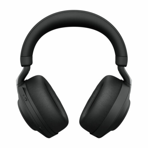 Ακουστικά με Μικρόφωνο Jabra 28599-999-999 Μαύρο