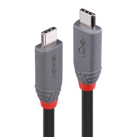 Καλώδιο USB-C LINDY 36947 80 cm