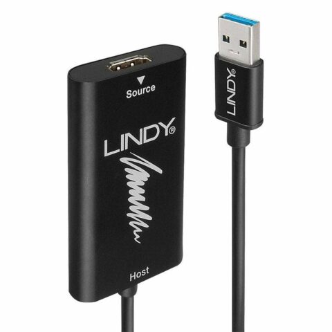Αντάπτορας USB C σε HDMI LINDY 43235