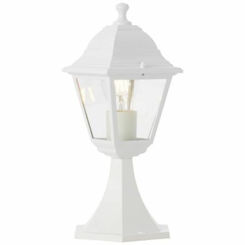 Lanterne Brilliant Nissie Λευκό 60 W E27
