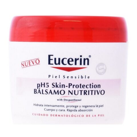 Ενυδατικό Βάλσαμο Σώματος Eucerin pH5 Θρεπτικός 450 ml