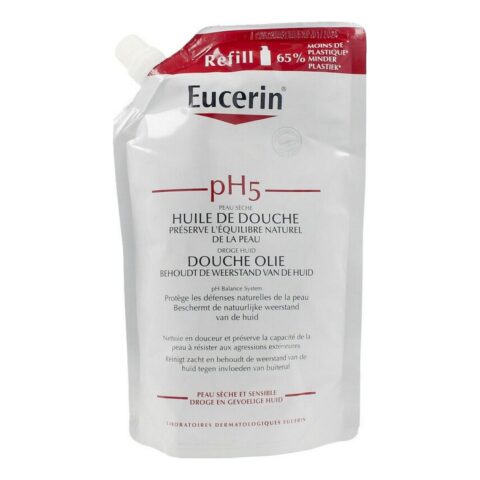 Ανταλλακτικό Eucerin 847566 Λάδι για Nτους 400 ml