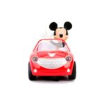 Αυτοκίνητο Radio Control Mickey Mouse Roadster 27 MHz