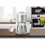 Καφετιέρα Φίλτρου Melitta 1025-15 1080 W Λευκό 1