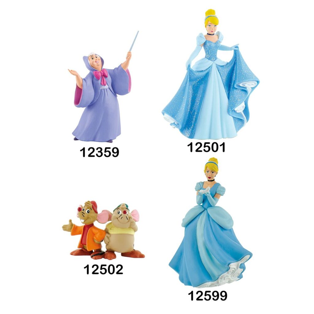 Εικόνες Princesses Disney BUL-12599