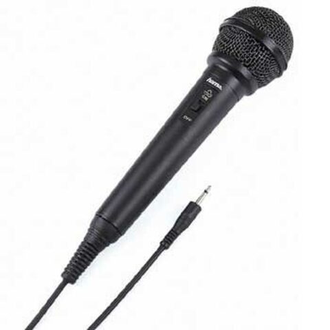Μικρόφωνο Hama Dynamic Microphone DM 20