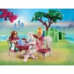 Playset   Playmobil Princesses - Royal Picnic 70961         74 Τεμάχια