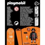 Εικόνες σε δράση Playmobil Tobi