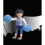Εικόνες Playmobil Naruto Shippuden - Hinata 71110 5 Τεμάχια