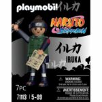 Εικόνες σε δράση Playmobil Iruka