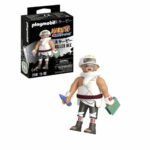 Εικόνες Playmobil Naruto Shippuden - Killer B 71116 6 Τεμάχια