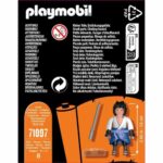 Εικόνες σε δράση Playmobil Kisame