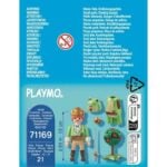 Playset Playmobil Special Plus: Prince Frog 71169 21 Τεμάχια