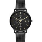 Ανδρικά Ρολόγια Armani Exchange AX2716 (Ø 42 mm)