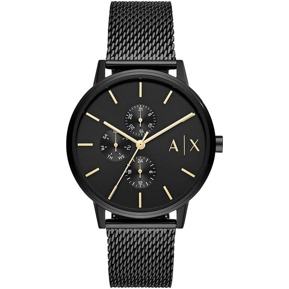 Ανδρικά Ρολόγια Armani Exchange AX2716 (Ø 42 mm)