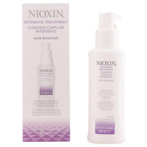 Εντατική Θεραπεία Επιδιόρθωσης Hair Booster Nioxin