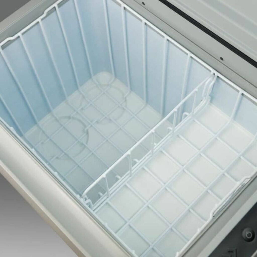 Φορητό Ψυγείο Θερμός Dometic CFF 45 Μαύρο/Γκρι (x1)