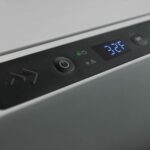 Φορητό Ψυγείο Θερμός Dometic CFF 45 Μαύρο/Γκρι (x1)