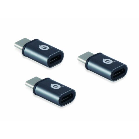 Αντάπτορας USB-C Conceptronic DONN05G