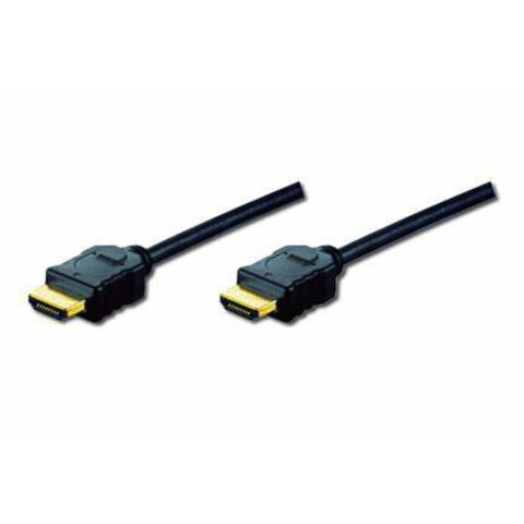Καλώδιο HDMI Digitus AK-330107-020-S