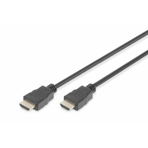 Καλώδιο HDMI Digitus AK-330114-030-S