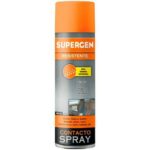 Επαφής κόλλα SUPERGEN 62610 Spray 500 ml