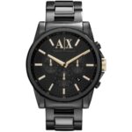 Ανδρικά Ρολόγια Armani Exchange AX2094 (Ø 44 mm)