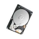 Σκληρός δίσκος Toshiba HDKEB03ZKA01T 2
