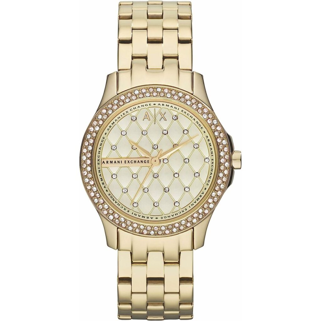 Γυναικεία Ρολόγια Armani Exchange (Ø 36 mm)