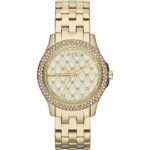 Γυναικεία Ρολόγια Armani Exchange (Ø 36 mm)