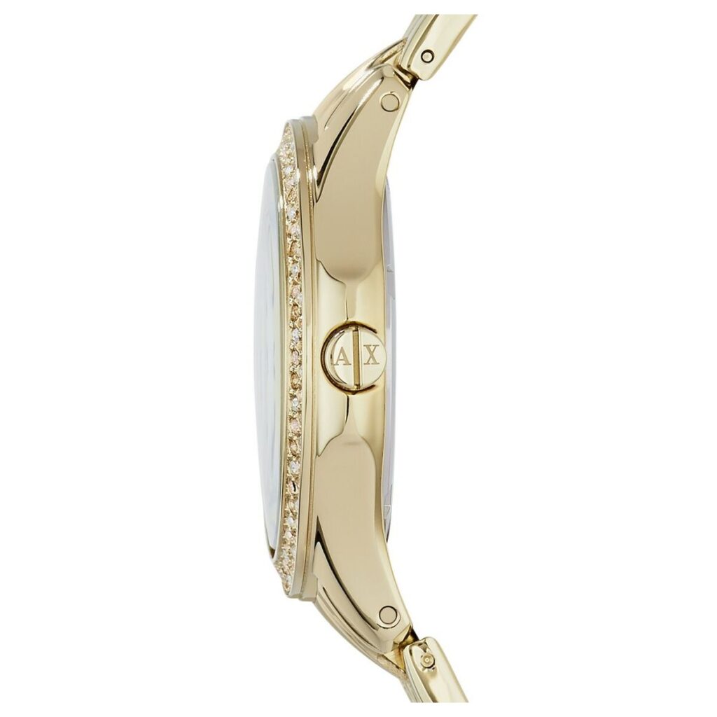 Γυναικεία Ρολόγια Armani Exchange (Ø 36 mm)