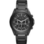 Ανδρικά Ρολόγια Armani Exchange AX2601 (Ø 44 mm)